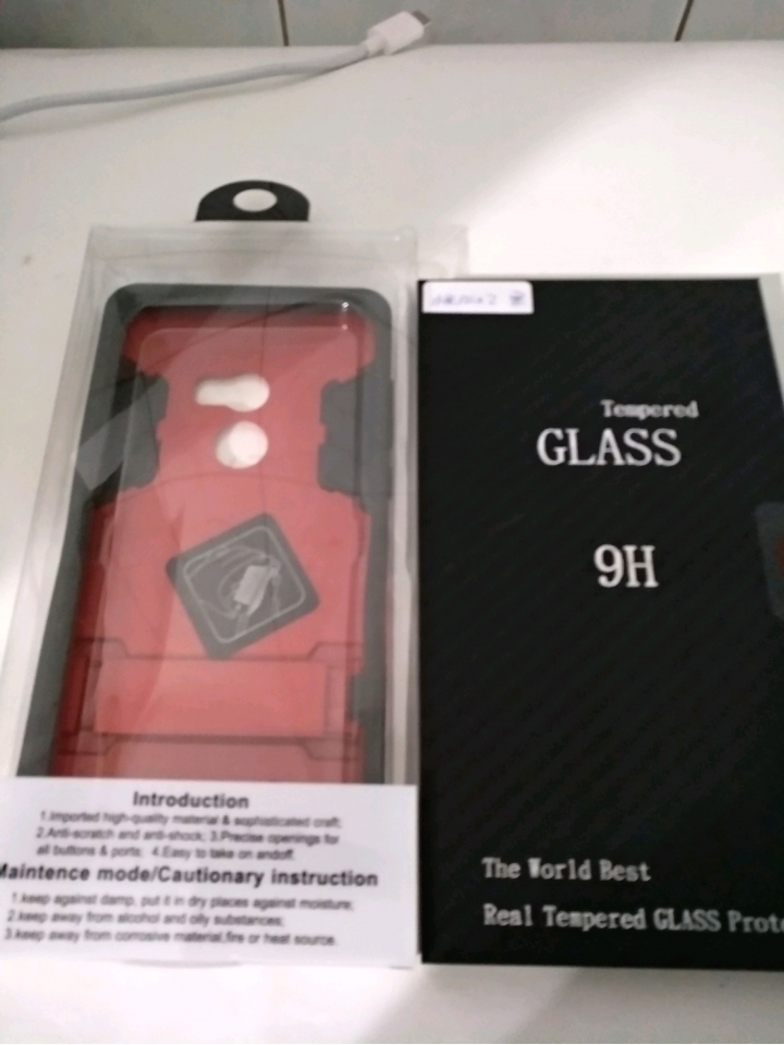 小米 Mix2配件分享區