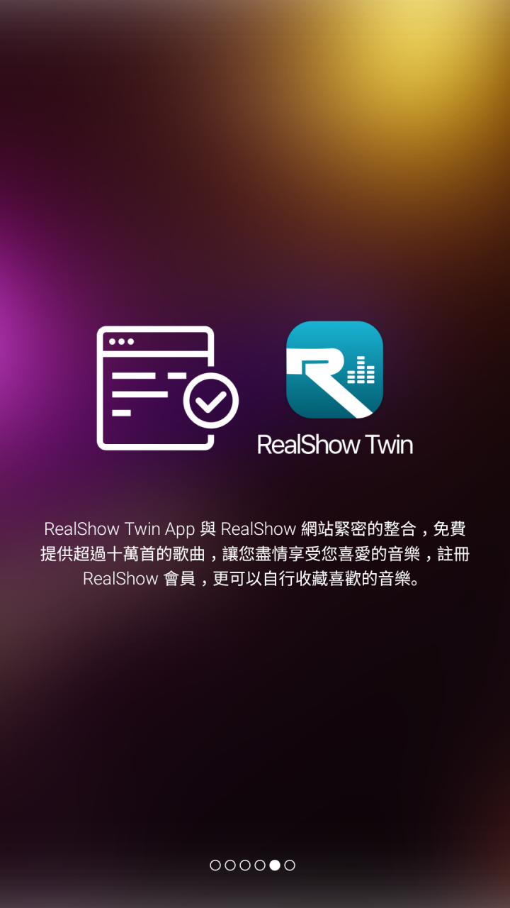 有了RealShow Twin高解析雙體智慧喇叭，到處都是你的小視聽天地