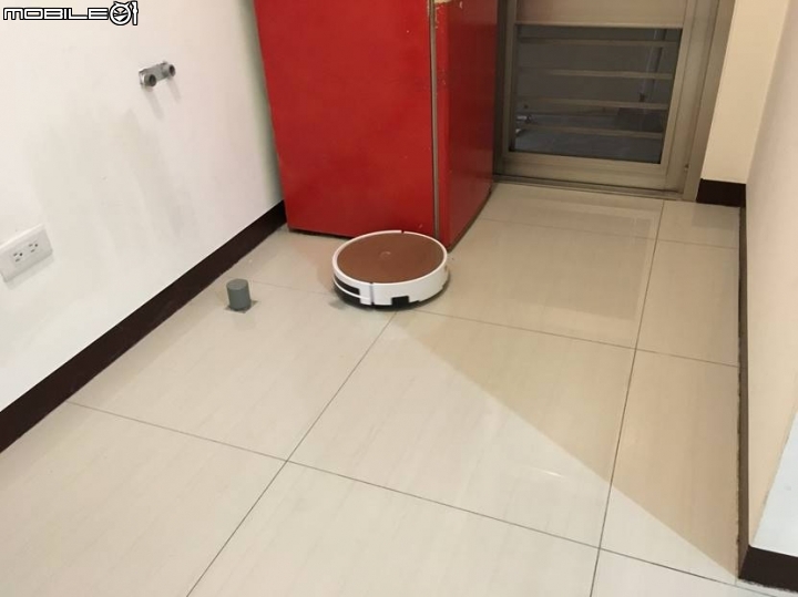 【不專業開箱】懶人至上！掃地G器人拯救寵物主