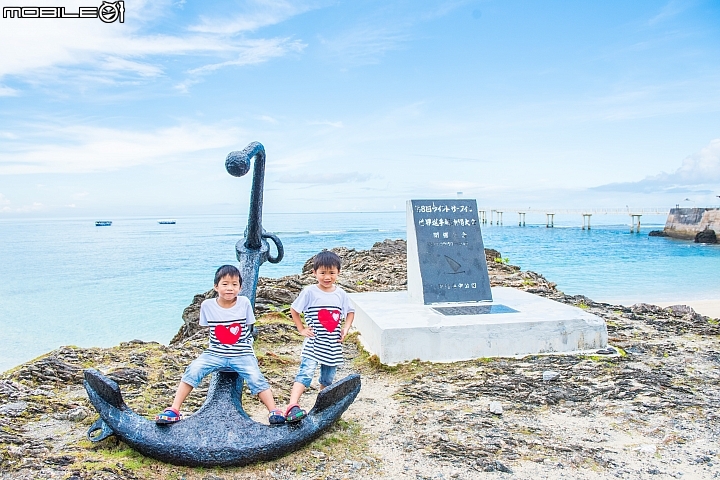 [D750]沖繩親子旅遊-雙胞胎第一次出國(圖多及後製)