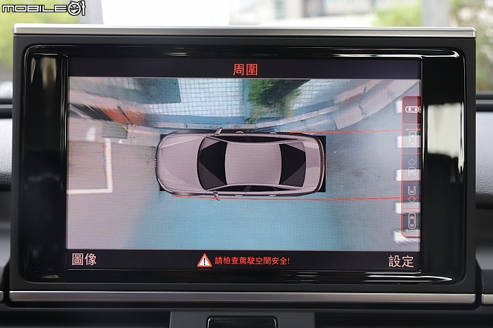 平凡中的不凡！ Audi S6試駕報導