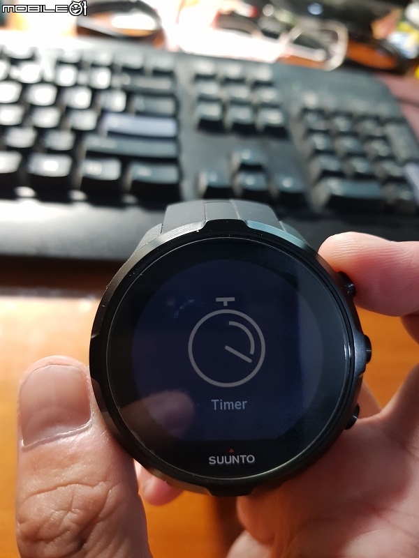 Suunto斯巴達系列大更新出現！