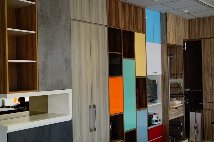 [分享]床墊選購分享-現代 質感 平價的晶華傢俱(一)