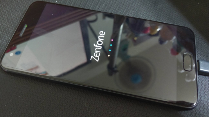 教你如何ROOT Asus ZenFone 4 (ZE554KL)