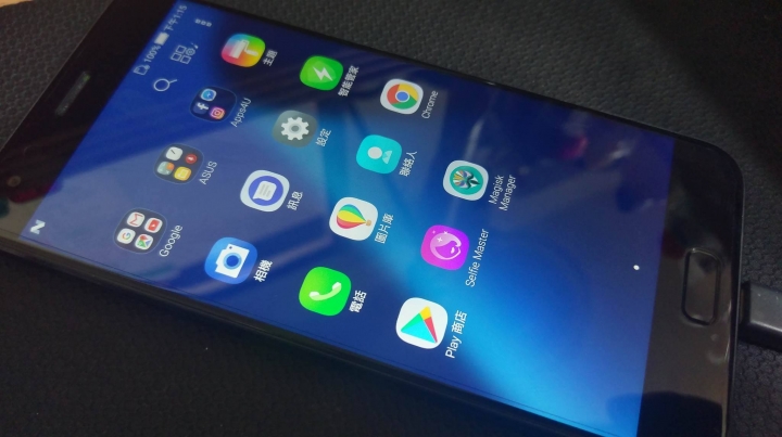 教你如何ROOT Asus ZenFone 4 (ZE554KL)