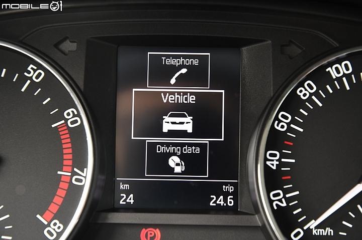 小而有勁更討歡心 Skoda Fabia 1.0 TSI 試駕報導