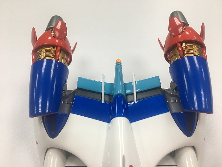 MegaHouse VA AFK-0/G 開箱