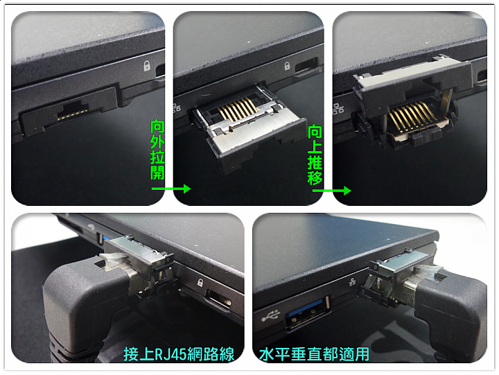 【日系血統、堅固輕薄】Fujitsu LIFEBOOK U937 簡易測評