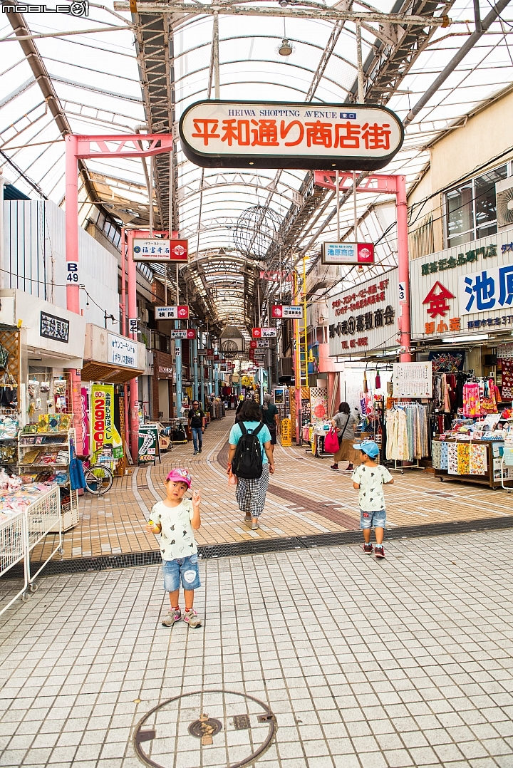 [D750]沖繩親子旅遊-雙胞胎第一次出國(圖多及後製)