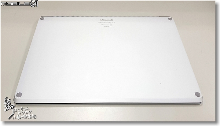 【輕巧．細緻．純粹】Microsoft Surface Laptop色藝兼備的輕薄全效筆電