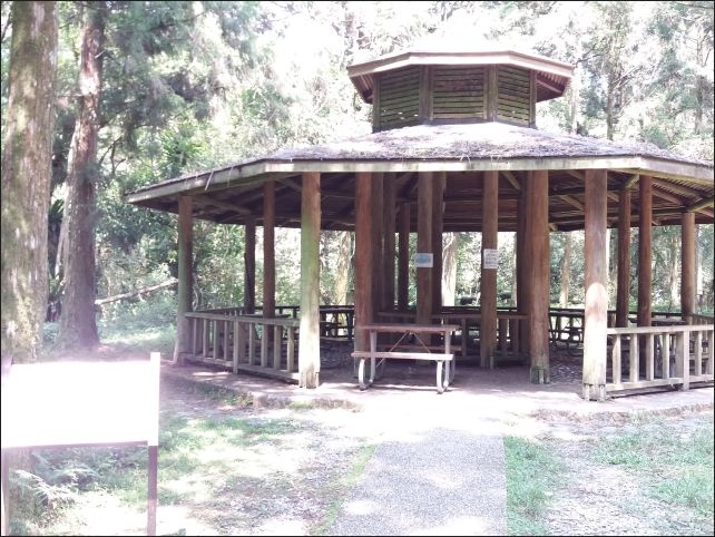 【宜蘭縣員山景點】免費需申請美景如畫的福山植物園