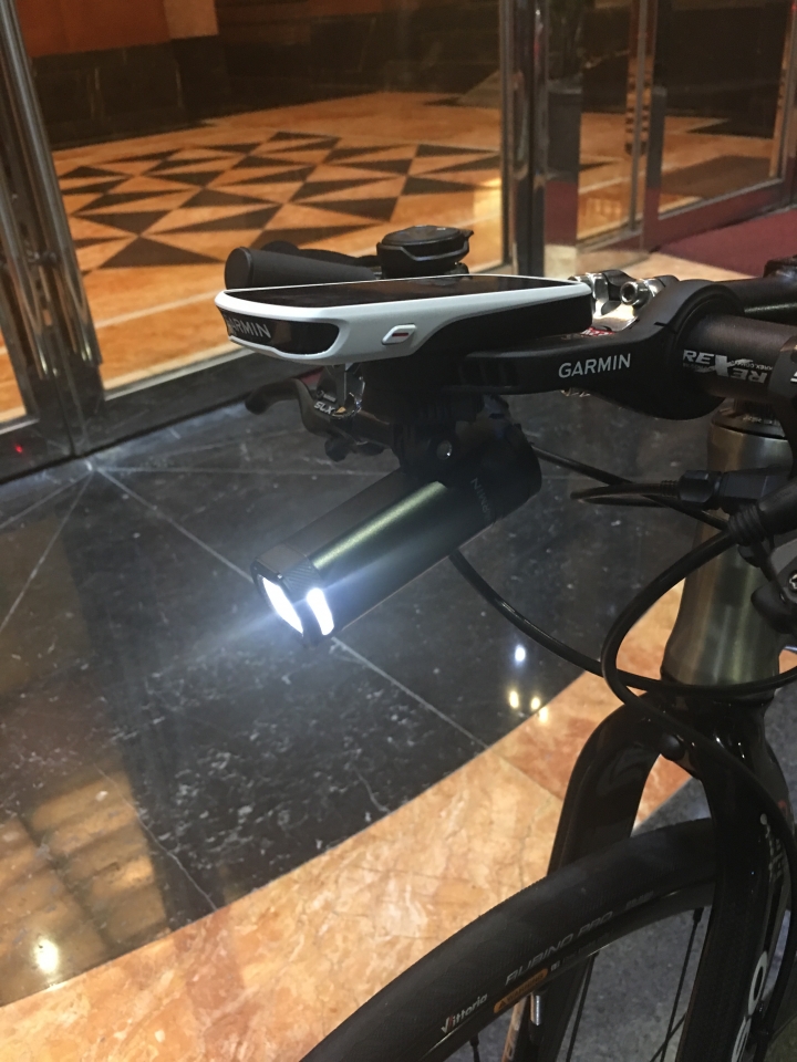 [新機測試] 智慧無限 GPS自行車衛星導航 Garmin Edge 1030 台灣版搶先開箱