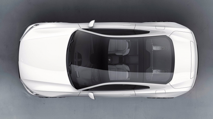 Polestar1