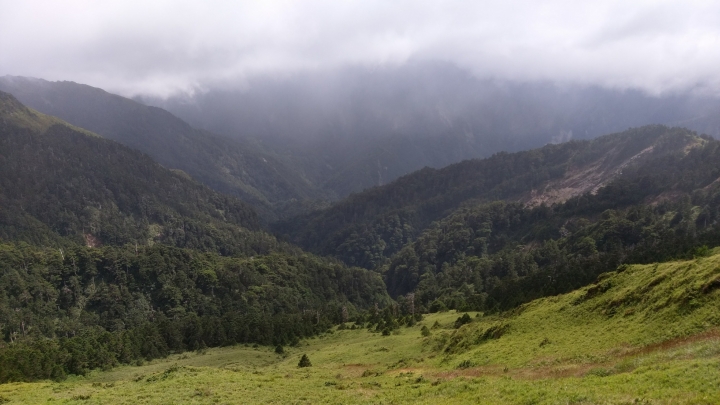 GRAND LANCER浪漫跑旅(圖多慎入)