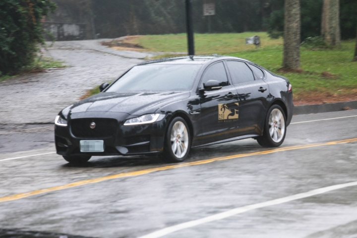 2017台灣JAGUAR俱樂部全國大會豹