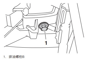 勁豪換機油