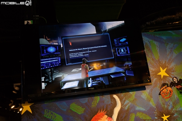【採訪】扮演 DC 超級英雄！ 《正義聯盟-正義集結展》VR 遊戲體驗
