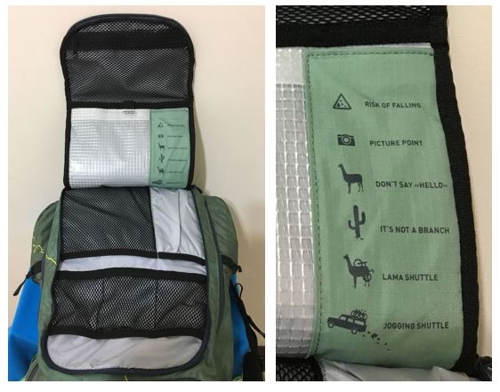 【開箱】經典中的經典~ EVOC FR SUPERTRAIL BOLIVIA 20L 護脊背包