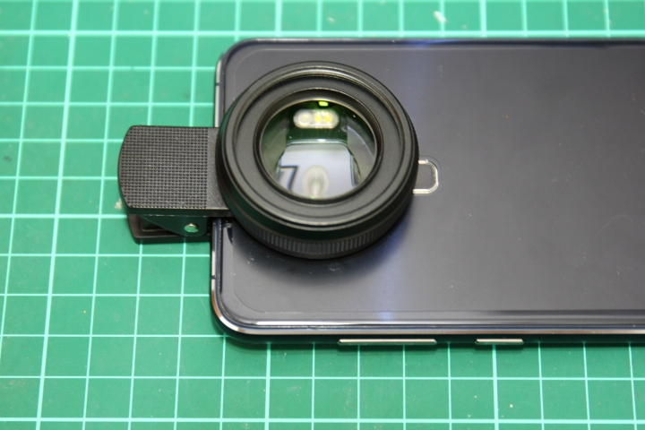 LIEQI LQ-025 + CPL