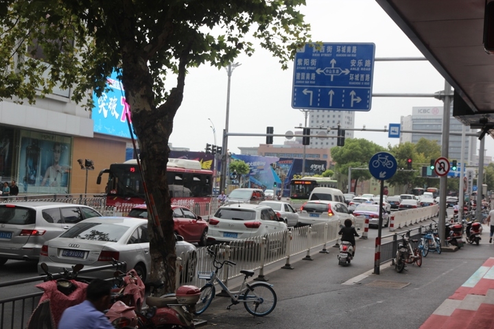 今 夏 江 南 夢 幻 煙 雨 五 日 遊