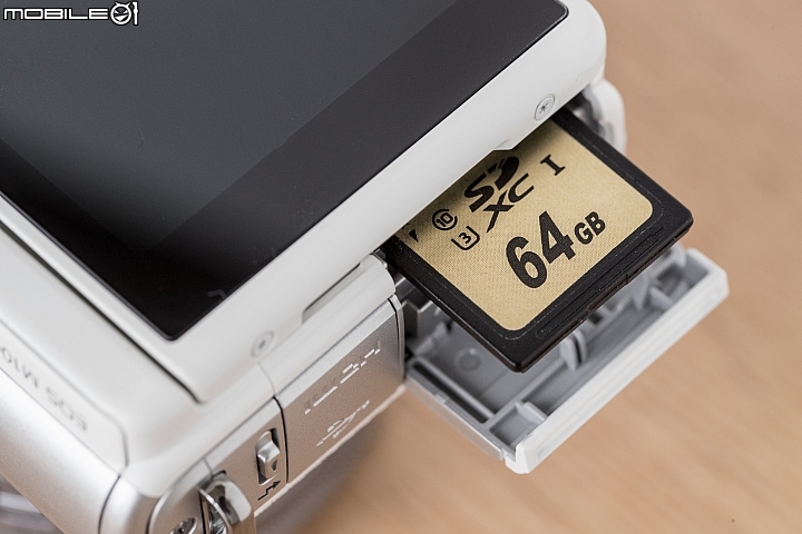 Canon EOS M100‧影像核心進化 DAF對焦導入！