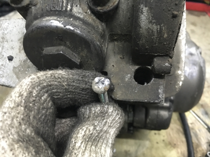 2016 YAMAHA FZR150 復活紀錄(圖多/縮時攝影)