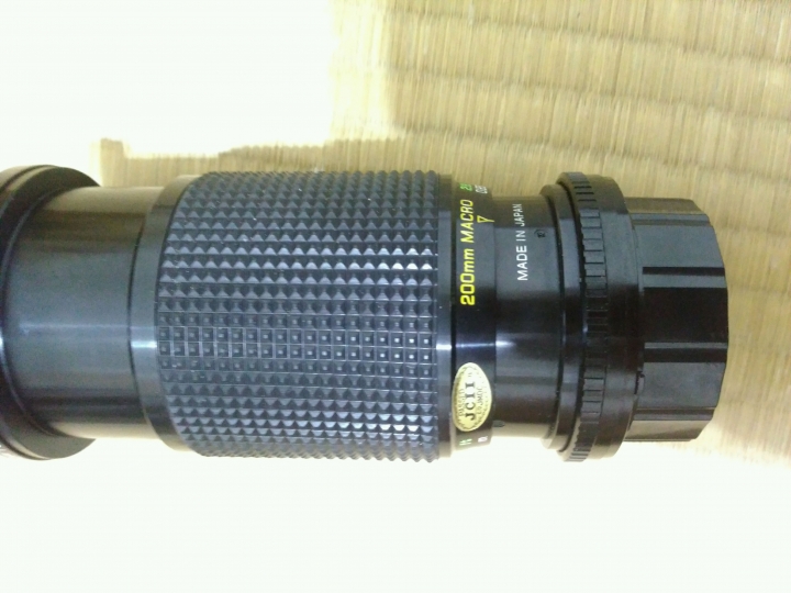 Nikon FG-20 器材與觀念請益