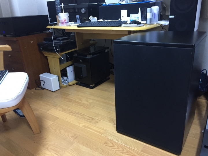 M& K SOUND X12 非新品開箱