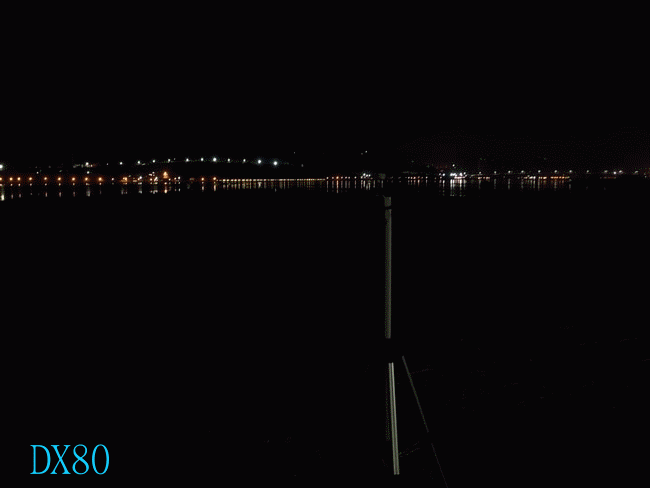 太陽的後裔 DX80 ( 32000流明 )