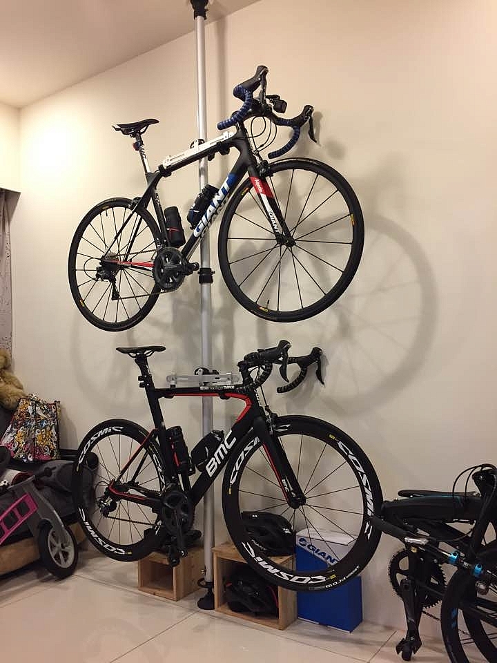 [開箱] 低調配色的 Cipollini NK1K