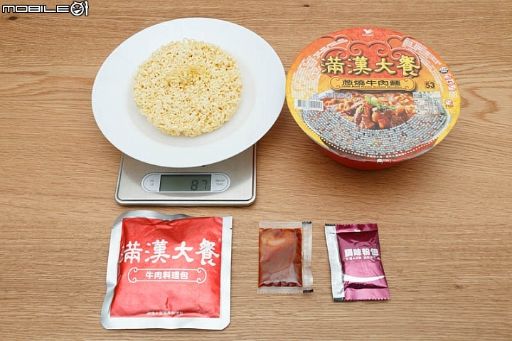 【小惡魔盲試評比】台灣人最愛 16款碗裝牛肉泡麵集合比一比