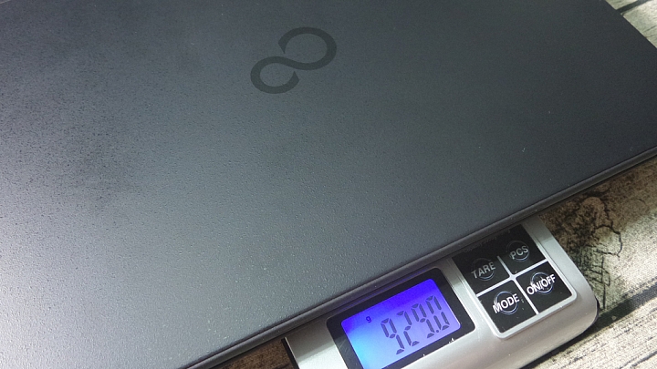 【日系血統、堅固輕薄】Fujitsu LIFEBOOK U937 簡易測評