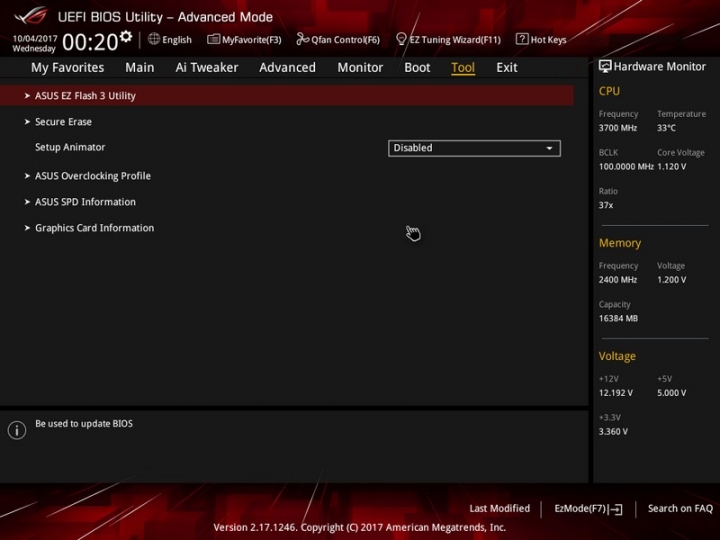 ASUS ROG STRIX Z370-F GAMING 功能完備 電競神采 Z370敗家之選