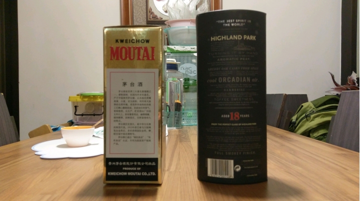 請問這二支酒是否值得保存？