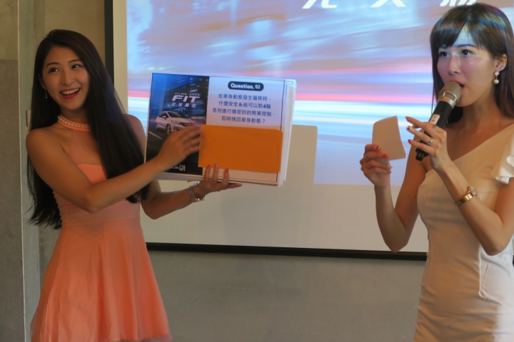 完美勝出的 Honda 2018 All New FIT體驗會 之 CSK不專業分享(圖有點多)