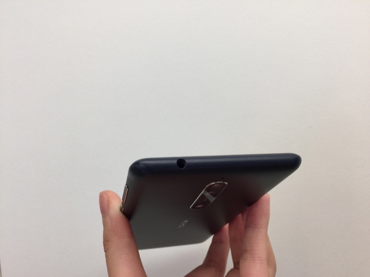 Nokia 8入手～開箱實拍分享