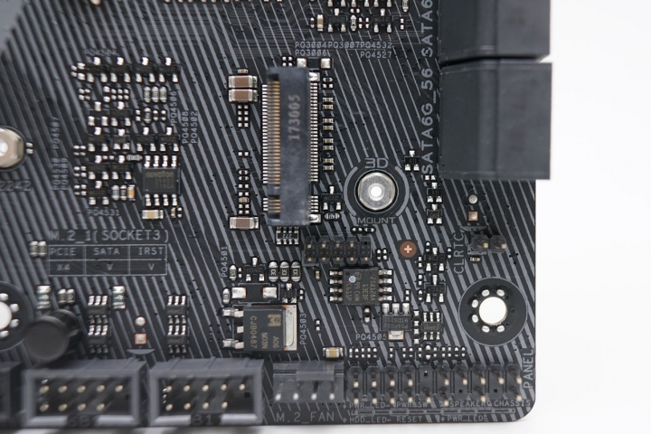 ASUS ROG STRIX Z370-F GAMING 功能完備 電競神采 Z370敗家之選