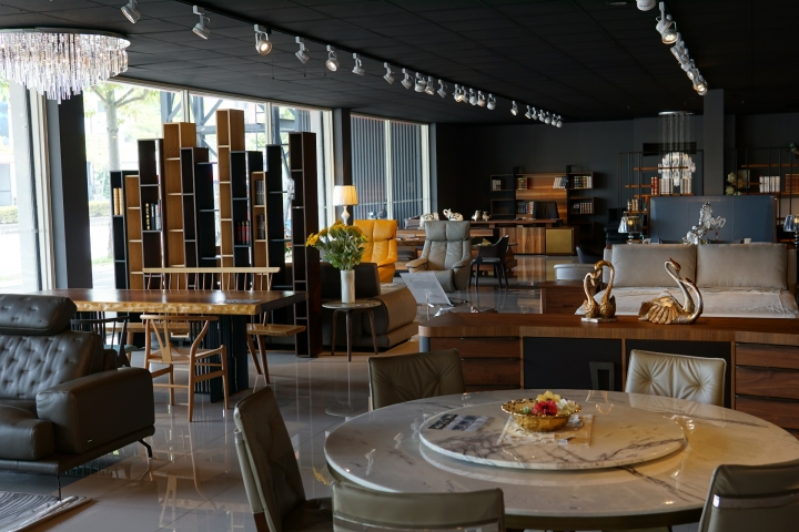 [分享]床墊選購分享-現代 質感 平價的晶華傢俱(一)