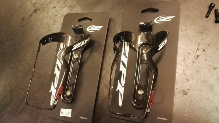2018 MERIDA SCULTURA 8000E 小小開箱分享~