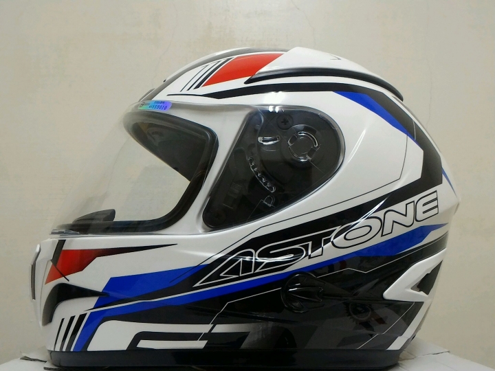 Astone GTB-600簡易開箱