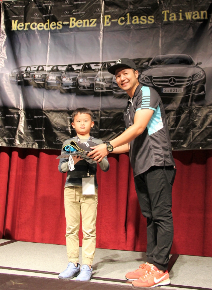 【分享】10/22『MB E-Class W213 Club Taiwan 台灣車友總會』麗寶大會師(圖多)
