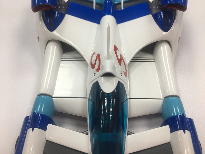 MegaHouse VA AFK-0/G 開箱