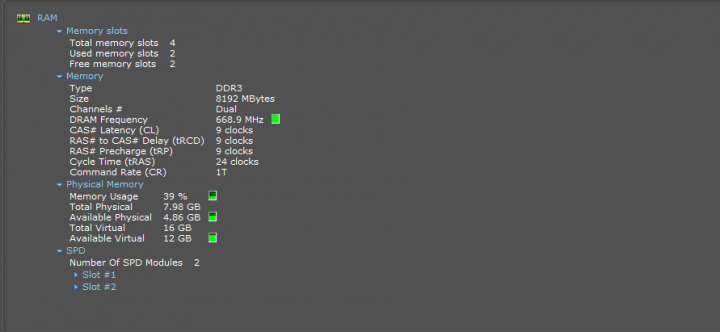 6年左右電腦升級，求健檢