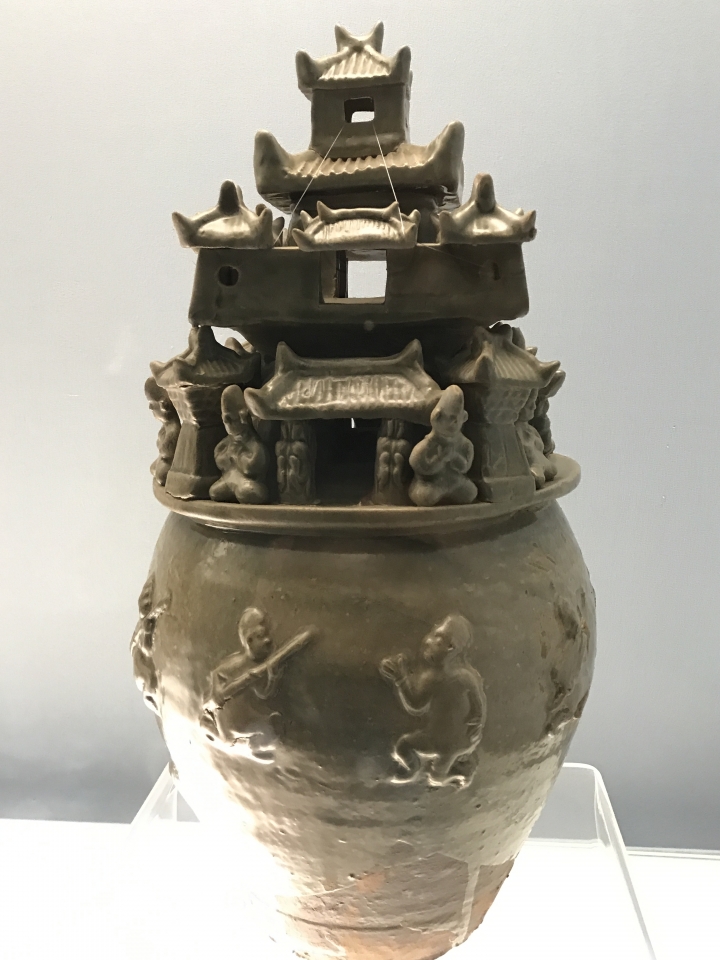 中國上海-西安-甘肅18天自由行