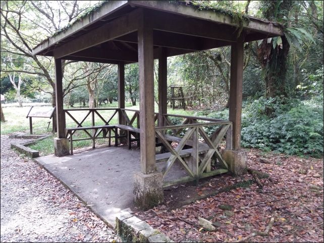 【宜蘭縣員山景點】免費需申請美景如畫的福山植物園