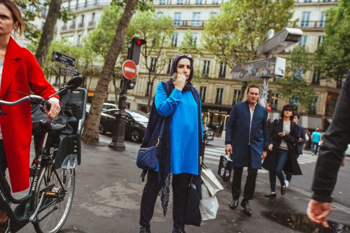 「sony A9」巴黎隨拍 Paris Snap 巴黎的景色 街景 人們 文化 建築..... 慢慢地走，慢慢地品嚐 值得你我走一回 By