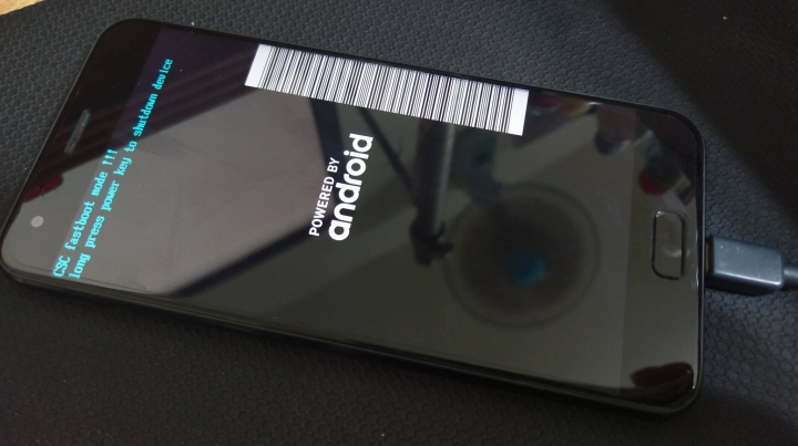 教你如何ROOT Asus ZenFone 4 (ZE554KL)