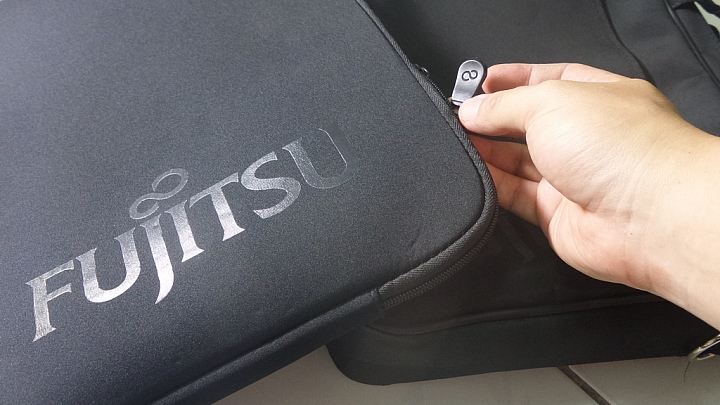 【日系血統、堅固輕薄】Fujitsu LIFEBOOK U937 簡易測評