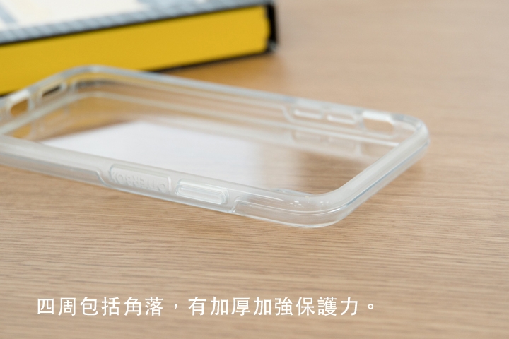 [集中討論] 回報iPhone X預購 送你保護殼