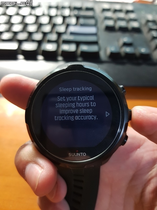 Suunto斯巴達系列大更新出現！